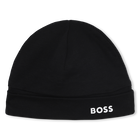 Set aus Pyjama und Hut BOSS 
                    JUNGE