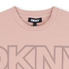 Kurz&auml;rmeliges T-Shirt DKNY 
                    M&Auml;DCHEN
