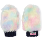 Fleece-Fausthandschuhe BILLIEBLUSH 
                    M&Auml;DCHEN