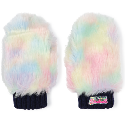 Fleece-Fausthandschuhe BILLIEBLUSH M&Auml;DCHEN