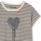 Kurz&auml;rmeliges t-shirt ZADIG VOLTAIRE 
                    M&Auml;DCHEN