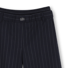 Weit geschnittene Hose DKNY 
                    M&Auml;DCHEN