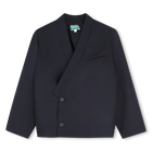 Anzugjacke KENZO KIDS 
                    JUNGE