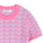Kurz&auml;rmeliger pullover BILLIEBLUSH 
                    M&Auml;DCHEN