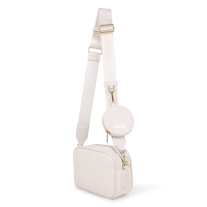 HANDTASCHE BOSS 
                        M&Auml;DCHEN