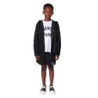 Shorts mit elastischem bund GIVENCHY 
                    JUNGE