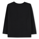 Langarmshirt MICHAEL KORS 
                    M&Auml;DCHEN