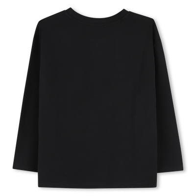 Langarmshirt MICHAEL KORS M&Auml;DCHEN