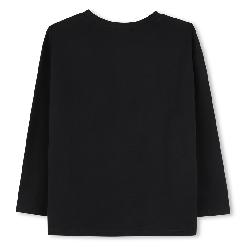 Langarmshirt MICHAEL KORS 
                        M&Auml;DCHEN