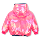 Wendenjacke BILLIEBLUSH 
                    M&Auml;DCHEN