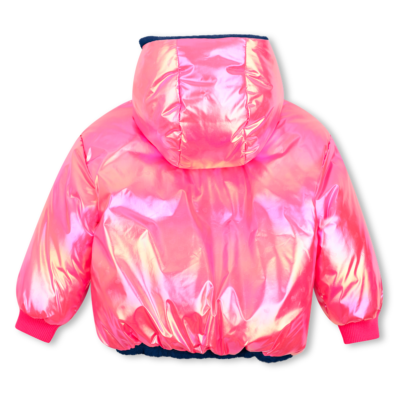 Wendenjacke BILLIEBLUSH 
                        M&Auml;DCHEN