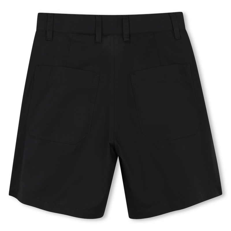 SHORTS MIT DETAILS GIVENCHY 
                        JUNGE