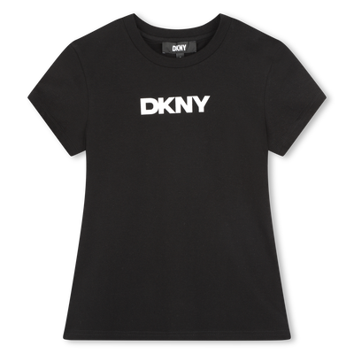 Kurzarmshirt DKNY M&Auml;DCHEN