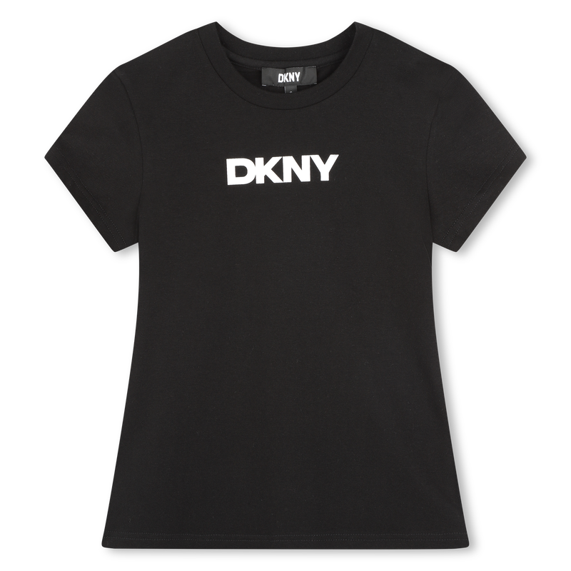 Kurzarmshirt DKNY 
                        M&Auml;DCHEN