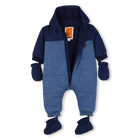 Pilotenanzug TIMBERLAND 
                    JUNGE