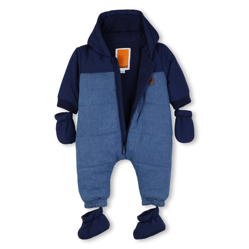 Pilotenanzug TIMBERLAND 
                        JUNGE