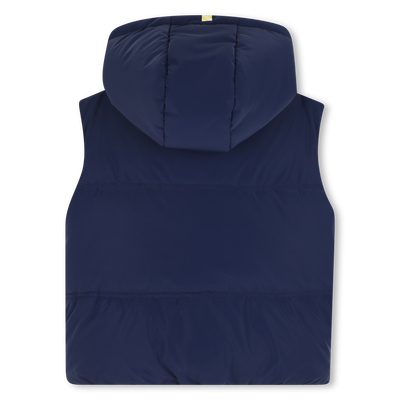 Ärmellose Daunenjacke BILLIEBLUSH JUNGE