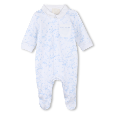 3-TEILIGES SET GIVENCHY UNISEX