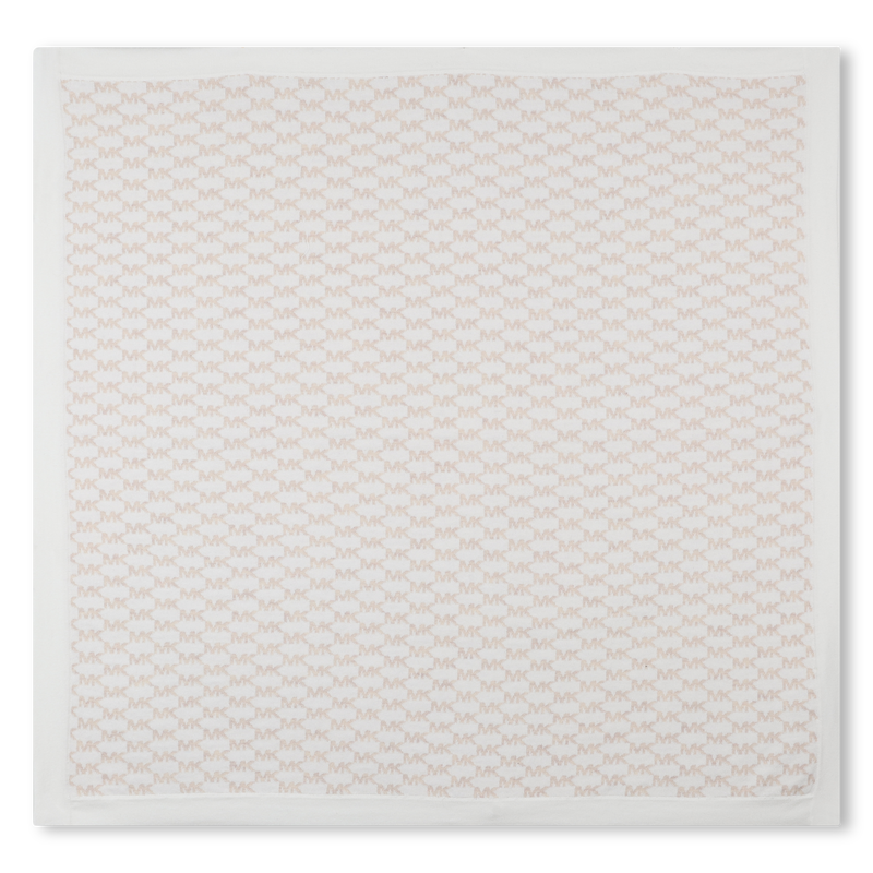 Strickdecke MICHAEL KORS 
                        M&Auml;DCHEN