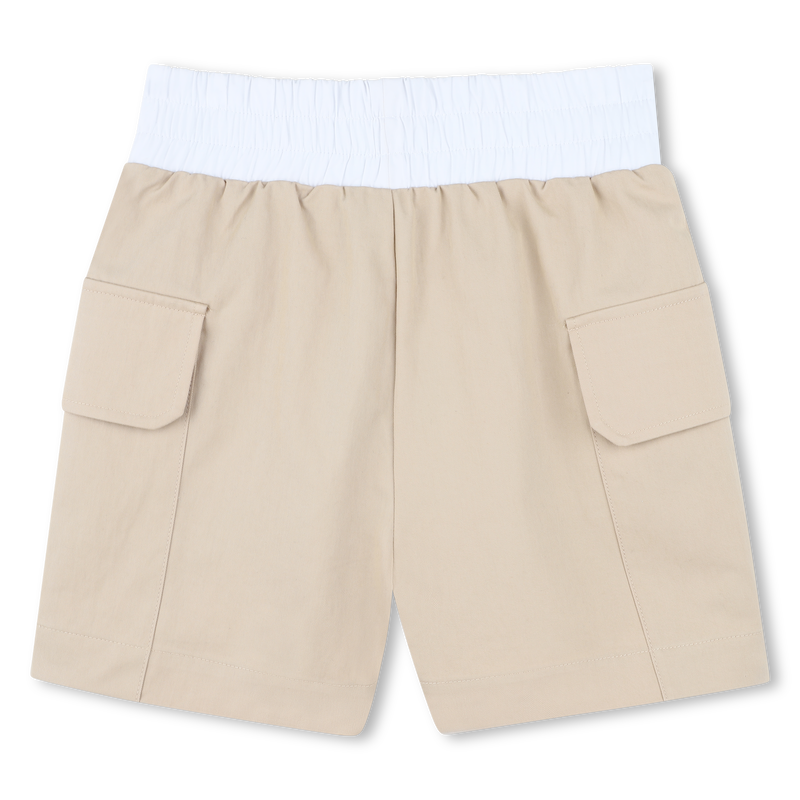 Shorts mit Pattentaschen DKNY 
                        M&Auml;DCHEN