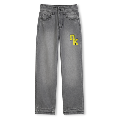 Jeanshose DKNY UNISEX