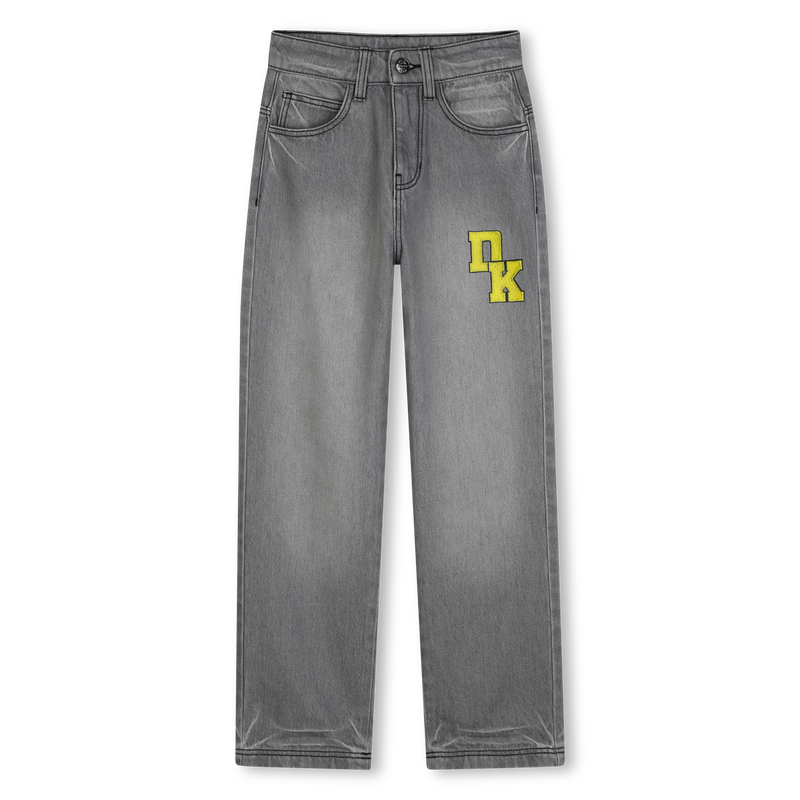 Jeanshose DKNY 
                        UNISEX