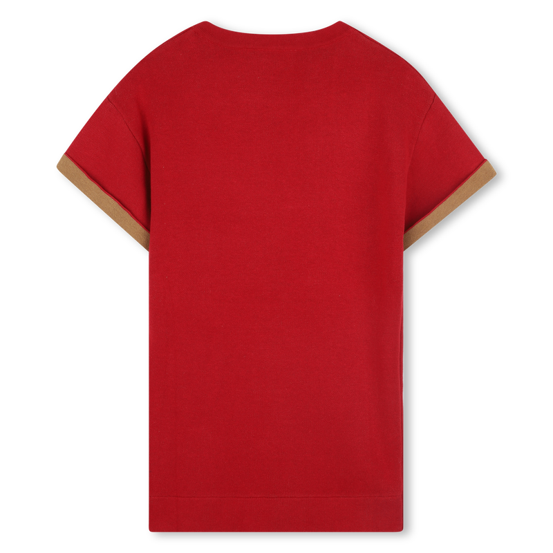 Strickkleid LANVIN 
                        M&Auml;DCHEN