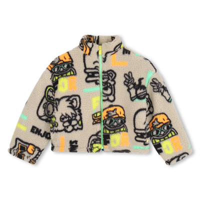 Jacke BILLIEBLUSH JUNGE