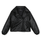 Steppjacke KARL LAGERFELD KIDS 
                    M&Auml;DCHEN