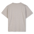 T-Shirt mit kurzen &Auml;rmeln BOSS 
                    JUNGE