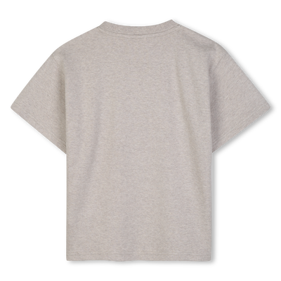 T-Shirt mit kurzen &Auml;rmeln BOSS JUNGE