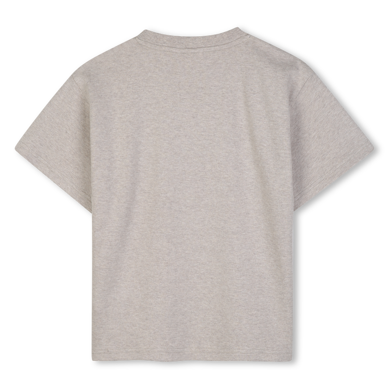 T-Shirt mit kurzen &Auml;rmeln BOSS 
                        JUNGE