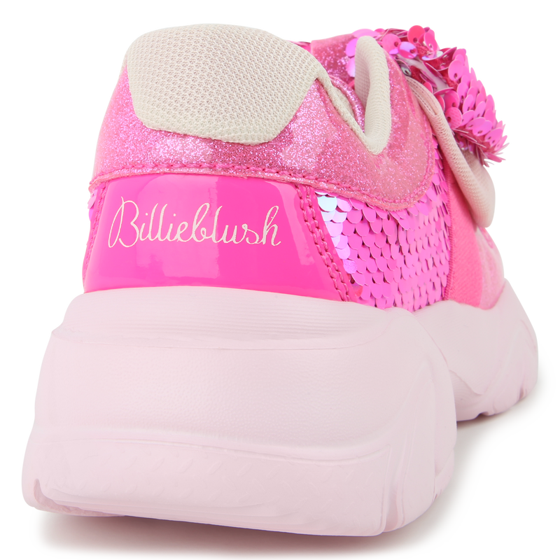 Stretch-Sneakers BILLIEBLUSH 
                        M&Auml;DCHEN