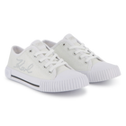 Sneaker zum schn&uuml;ren KARL LAGERFELD KIDS 
                    M&Auml;DCHEN