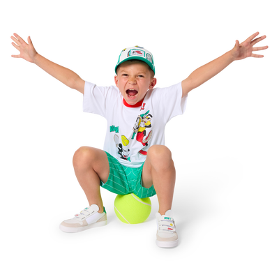 "DISNEY" KAPPE MARC JACOBS JUNGE