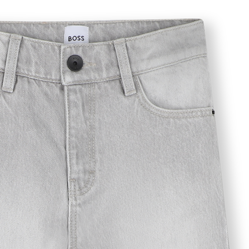 Jeanshose BOSS 
                        JUNGE