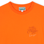 Langarm-T-Shirt KENZO KIDS 
                    JUNGE
