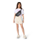 Kurz&auml;rmeliges t-shirt BILLIEBLUSH 
                    M&Auml;DCHEN
