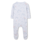 Set aus Pyjama, L&auml;tzchen und M&uuml;tze KENZO KIDS 
                    JUNGE