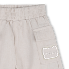 T-shirt + shorts set BOSS 
                    JUNGE