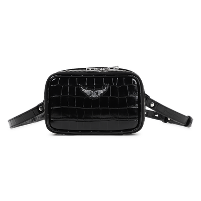 3-in-1-Tasche ZADIG & VOLTAIRE M&Auml;DCHEN