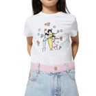 T-Shirt SONIA RYKIEL 
                    M&Auml;DCHEN