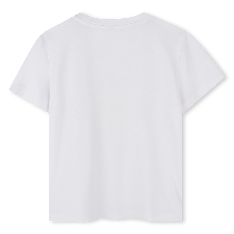 Kurzarm-T-Shirt DKNY 
                        M&Auml;DCHEN