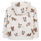 Kapuzenpullover KENZO KIDS 
                    UNISEX