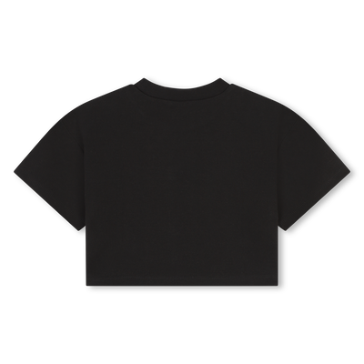 Kurzarmshirt MARC JACOBS M&Auml;DCHEN