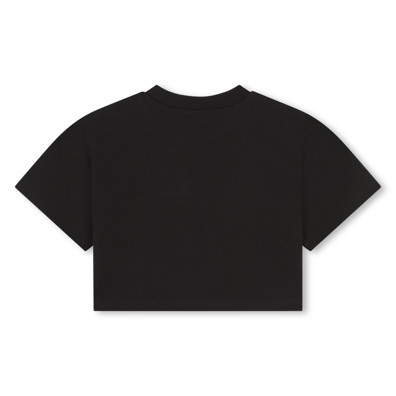 Kurzarmshirt MARC JACOBS 
                        M&Auml;DCHEN