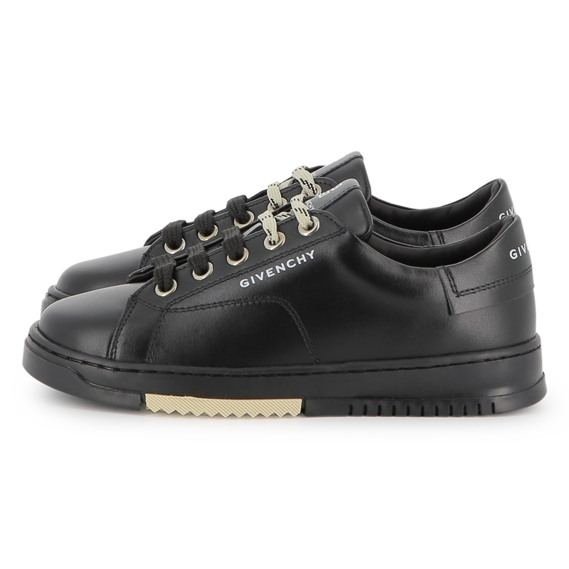 Sneaker aus Rindsleder GIVENCHY 
                        UNISEX