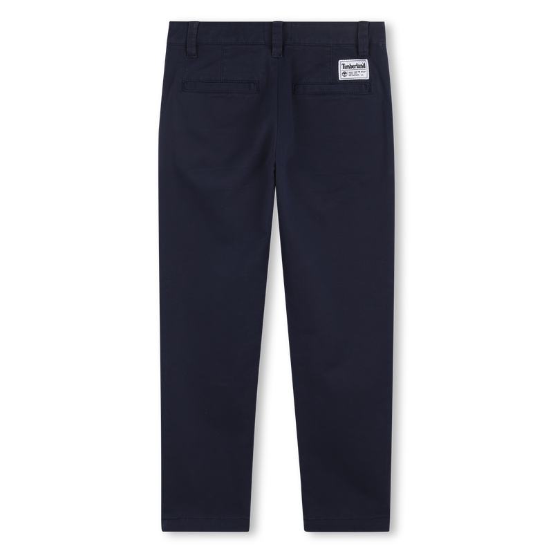 CHINO HOSEN TIMBERLAND 
                        JUNGE