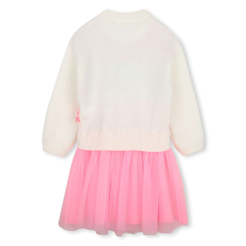 2-in-1 Kleid BILLIEBLUSH 
                        M&Auml;DCHEN