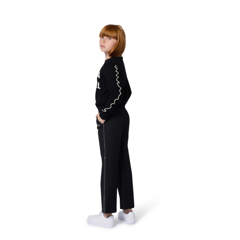 Strickpullover SONIA RYKIEL 
                        M&Auml;DCHEN